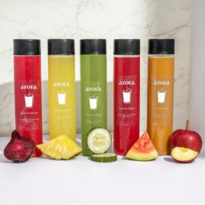 LIFESTYLE PACK